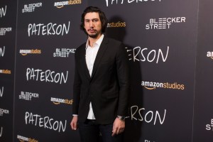 Adam Driver