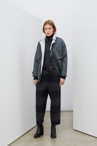 Piazza Sempione Pre-Fall 2017