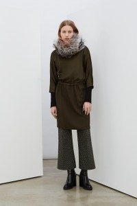 Piazza Sempione Pre-Fall 2017