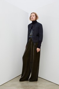 Piazza Sempione Pre-Fall 2017