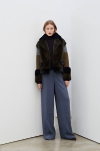 Piazza Sempione Pre-Fall 2017