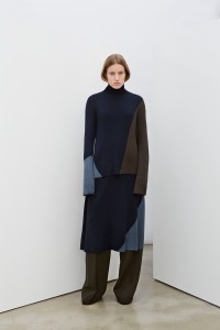 Piazza Sempione Pre-Fall 2017