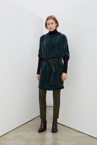 Piazza Sempione Pre-Fall 2017