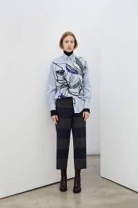 Piazza Sempione Pre-Fall 2017
