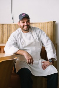 Chef Matt Abdoo