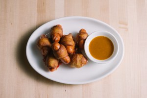 Pigs in Blanket