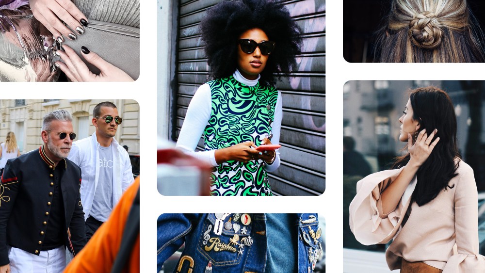 Pinterest 2017 trends