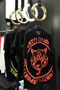 Plein Sport collection