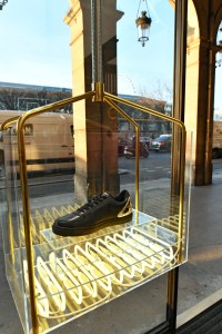 Philipp Plein opens Plein Sport store in Paris