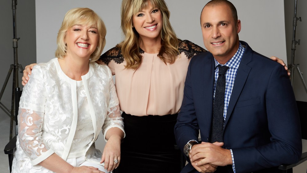 Prai Beauty and HSN