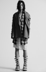 R13 Pre-Fall 2017