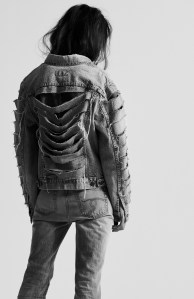 R13 Pre-Fall 2017