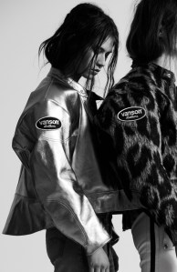 R13 Pre-Fall 2017