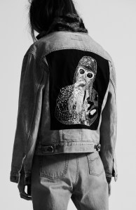 R13 Pre-Fall 2017