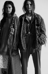 R13 Pre-Fall 2017