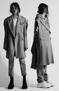 R13 Pre-Fall 2017