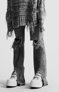 R13 Pre-Fall 2017