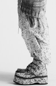 R13 Pre-Fall 2017