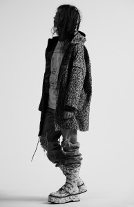 R13 Pre-Fall 2017