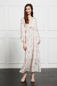 Rachel Zoe Pre-Fall 2017