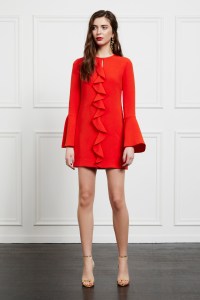 Rachel Zoe Pre-Fall 2017