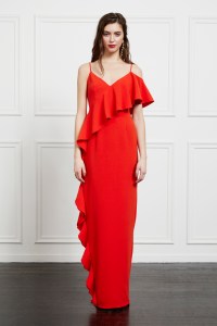 Rachel Zoe Pre-Fall 2017