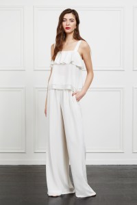 Rachel Zoe Pre-Fall 2017