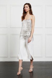 Rachel Zoe Pre-Fall 2017