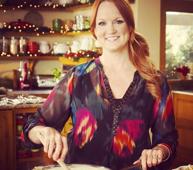 Hearst and Scripps to Launch Ree Drummond's The Pioneer Woman Magazine