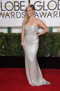 Reese Witherspoon in Calvin Klein