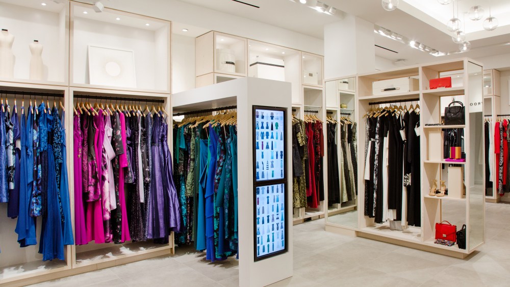 Rent the Runway Raises $60M in Series E Round