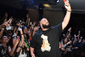 DJ Khaled
