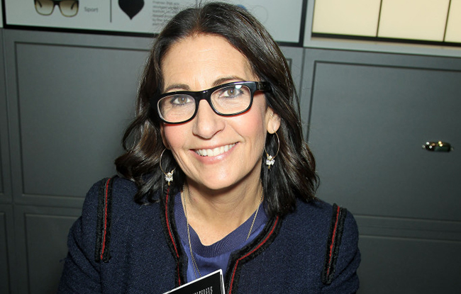 Bobbi Brown