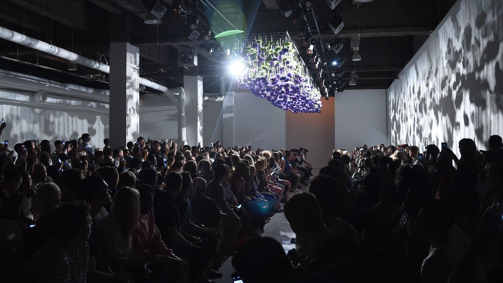 Skylight Clarkson Sq will no longer be the venue for NYFW next year.