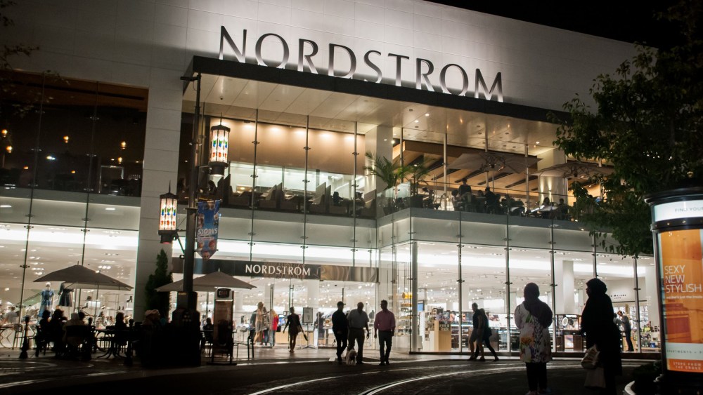 Nordstrom Posts Fourth Quarter Profit Gain, Beats Expectations