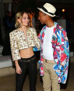 pharrell williams