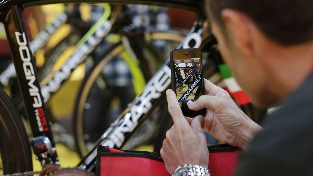 l catterton pinarello