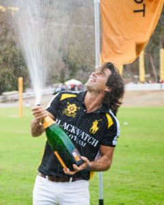 Nacho Figueras