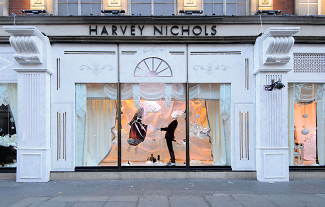 Harvey Nichols