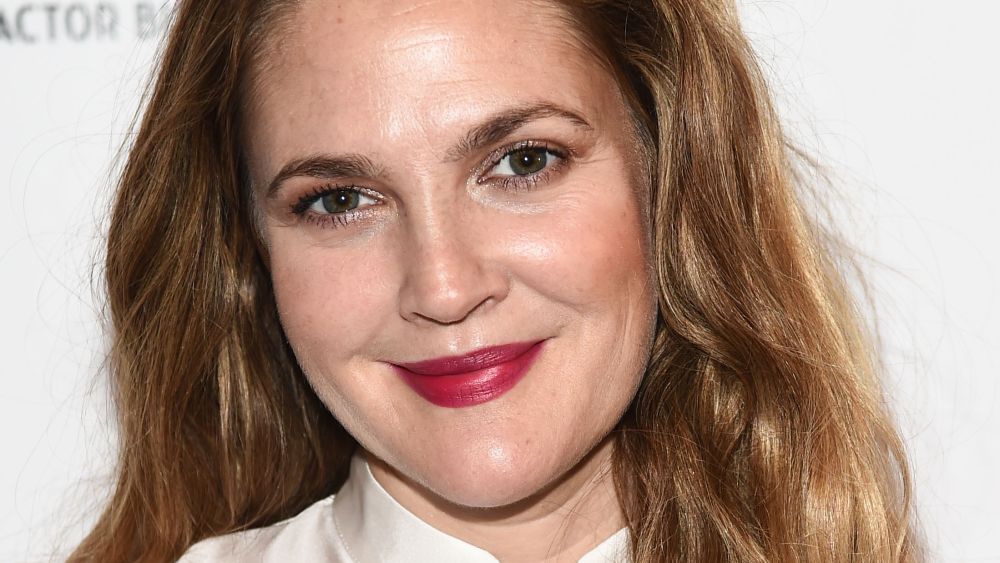 Celebrity Holiday Plans: Drew Barrymore, Emmy Rossum, Perrie Edwards