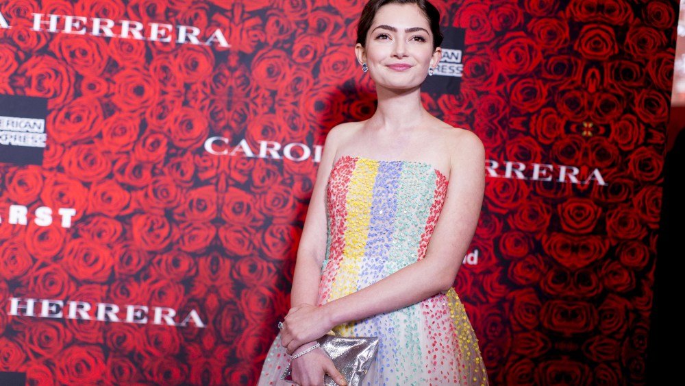Five Minutes With Emily Robinson