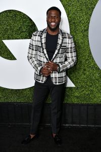 Kevin Hart GQ Men of the Year 2016 Arrivals