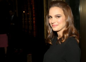 Natalie Portman