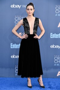 22nd Annual Critics' Choice Awards 2016