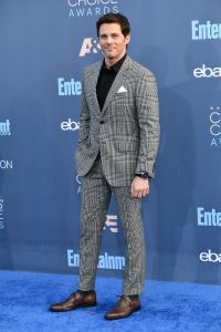 James Marsden 22nd Annual Critics' Choice Awards 2016