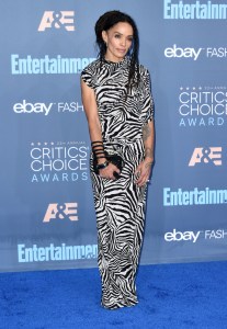22nd Annual Critics' Choice Awards 2016