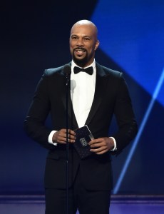 Common 22nd Annual Critics' Choice Awards 2016
