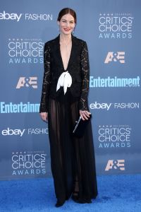 Michelle Monaghan 22nd Annual Critics' Choice Awards 2016
