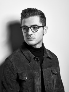 Robbie Rogers