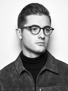 Robbie Rogers